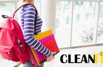 Backpack cleaning tips New York