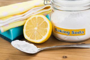 Baking soda New York Cleaning