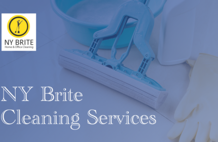 New York City Cleaning Services - NY Brite